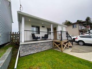 House for sale in Prince Rupert, Prince Rupert, 1052 E 6th Avenue, 263118829 | Realtylink.org