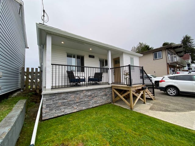 House for sale in Prince Rupert, Prince Rupert, 1052 E 6th Avenue, 263118829 | Realtylink.org