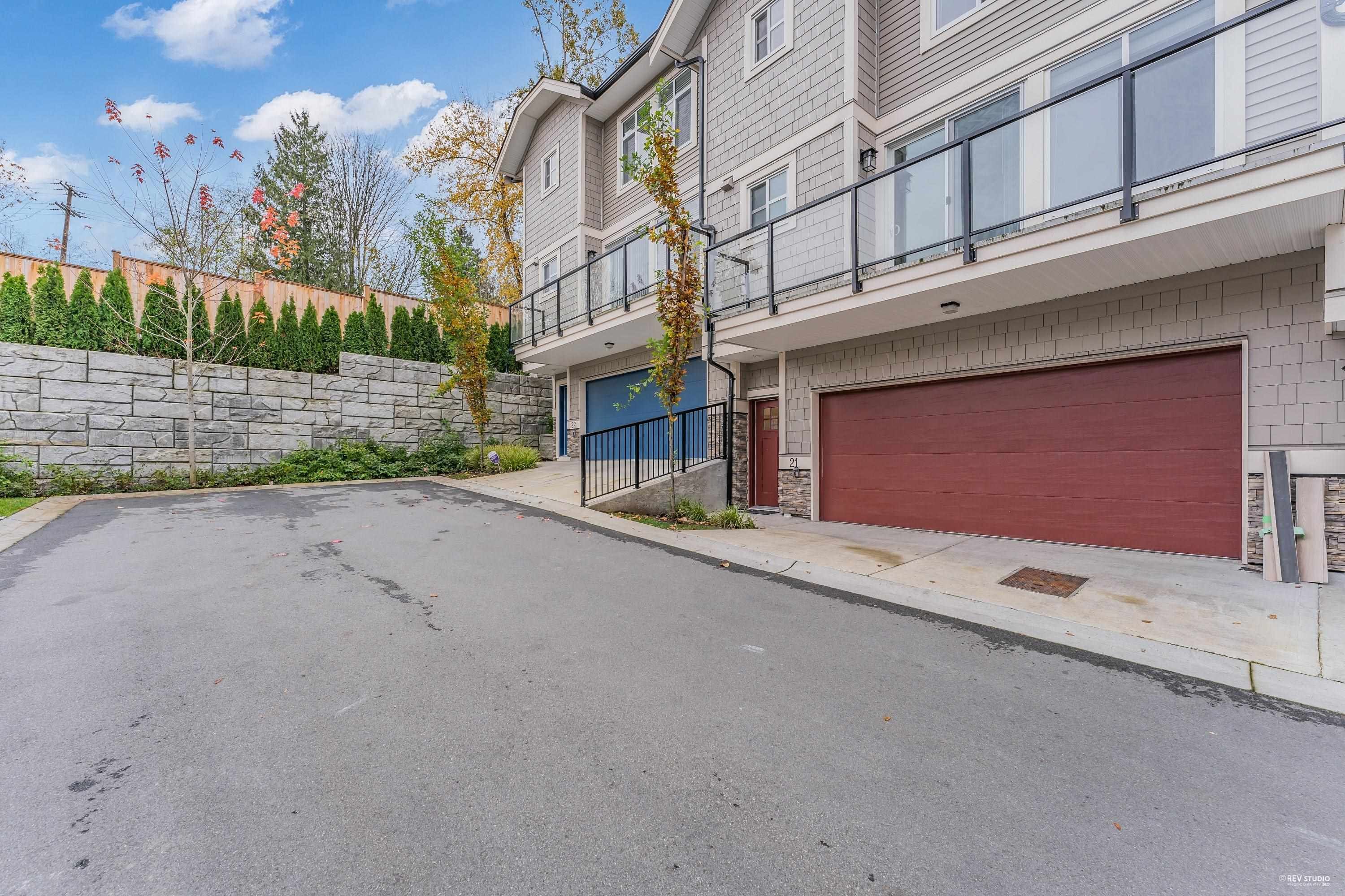 Townhouse for sale in Surrey, North Surrey, 21 10488 124 Street, 263118830 | Realtylink.org