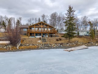 House for sale in Lone Butte, 100 Mile House, 6410 Fox Crescent, 263118831 | Realtylink.org