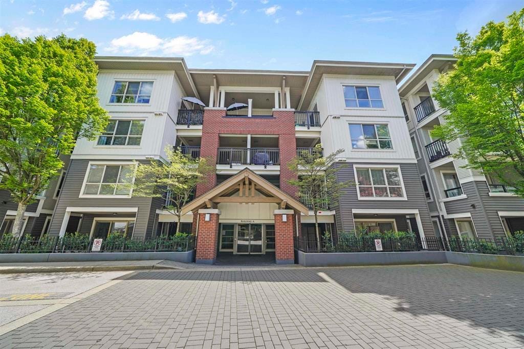 Apartment for sale in Langley, Langley, A403 8929 202 Street, 263118833 | Realtylink.org