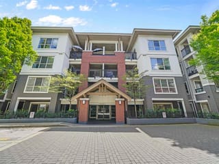 Apartment for sale in Langley, Langley, A403 8929 202 Street, 263118833 | Realtylink.org