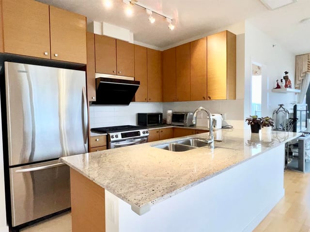 Apartment for rent in Richmond, Richmond, 16xx 6888 Alderbridge Way, 263118835 | Realtylink.org