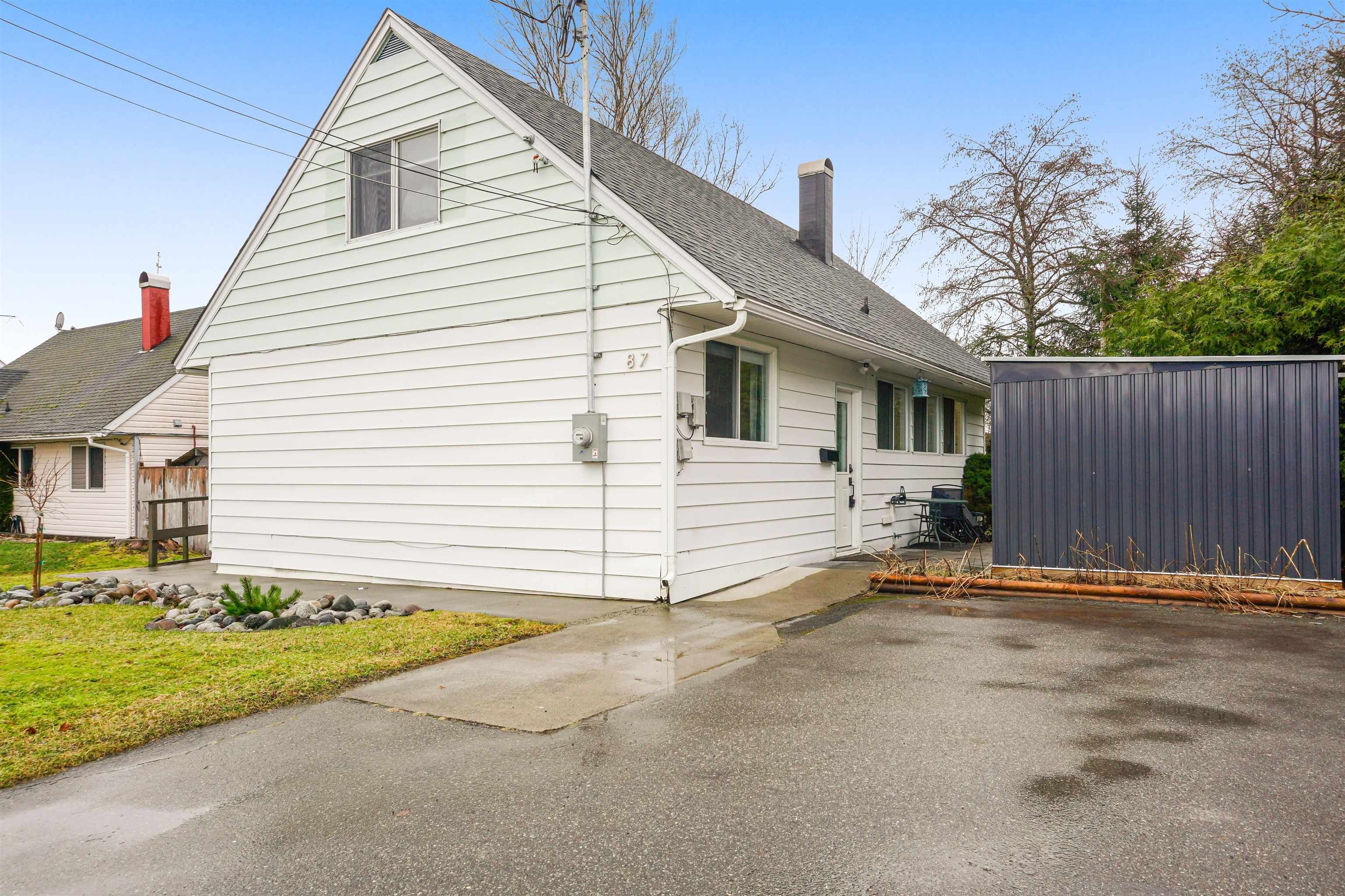 House for sale in Kitimat, Kitimat, 87 Swallow Street, 263118838 | Realtylink.org