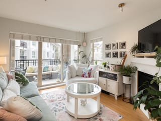 Apartment for sale in Langley, Langley, E302 8929 202 Street, 263118843 | Realtylink.org