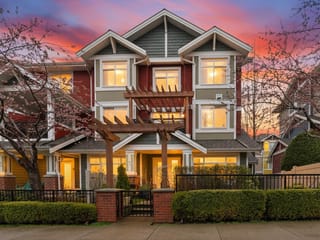Townhouse for sale in Surrey, Cloverdale, 41 6036 164 Street, 263118846 | Realtylink.org
