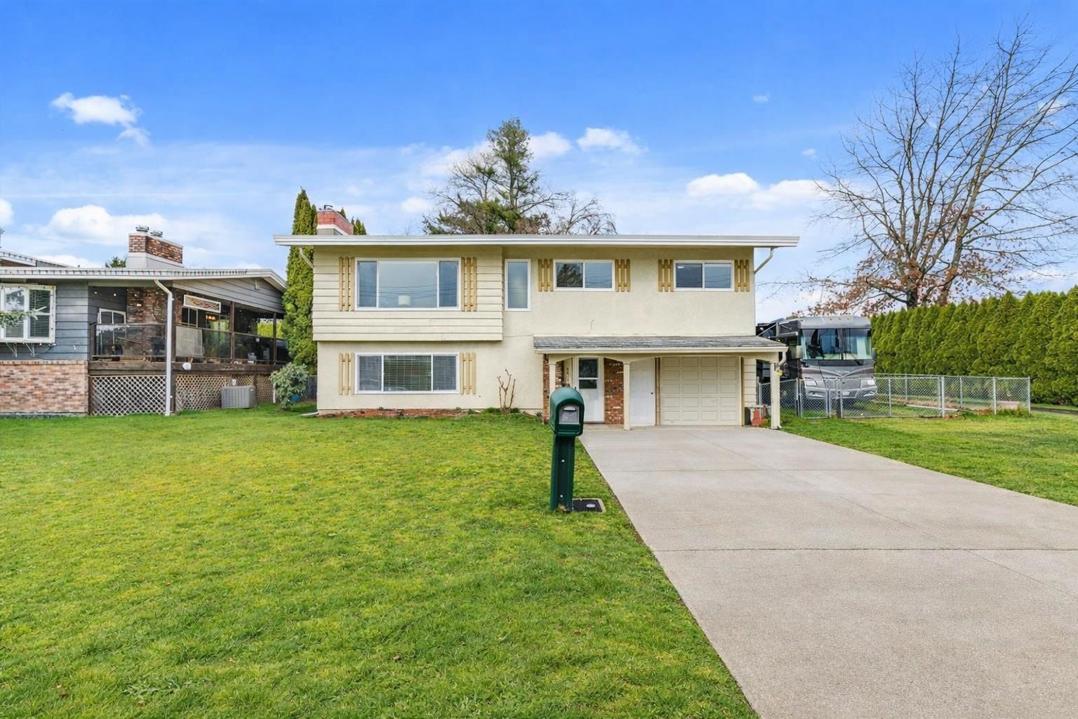 House for sale in Chilliwack, Chilliwack, 46393 Marion Avenue, 263118857 | Realtylink.org