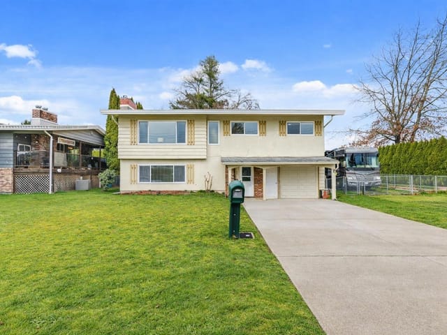 House for sale in Chilliwack, Chilliwack, 46393 Marion Avenue, 263118857 | Realtylink.org