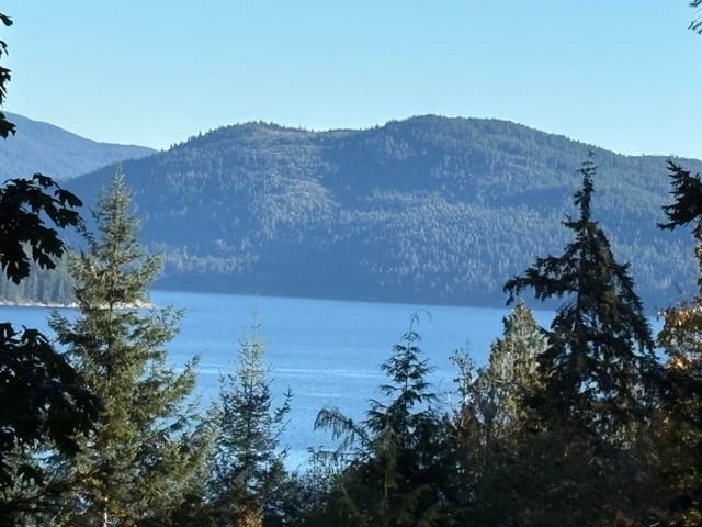 Lot for sale in Gambier Island, Sunshine Coast, 883 West Bay Road, 263118858 | Realtylink.org