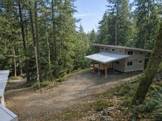 Lot for sale in Gambier Island, Sunshine Coast, 883 West Bay Road, 263118858 | Realtylink.org