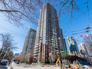 Apartment for rent in Vancouver, Vancouver West, 1006 1009 Mainland Street, 263118860 | Realtylink.org