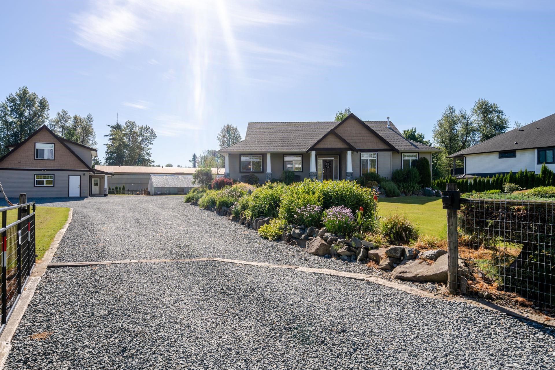 House for sale in Abbotsford, Abbotsford, 5728 Bradner Road, 263118861 | Realtylink.org