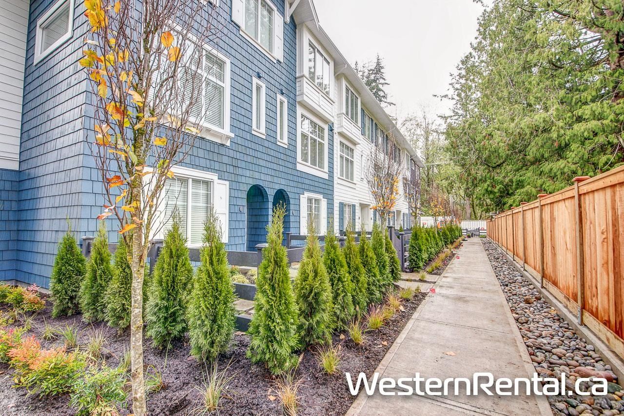 Townhouse for rent in Surrey, South Surrey White Rock, 92 158 171 Street, 263118862 | Realtylink.org