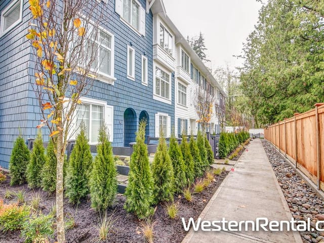 Townhouse for rent in Surrey, South Surrey White Rock, 92 158 171 Street, 263118862 | Realtylink.org