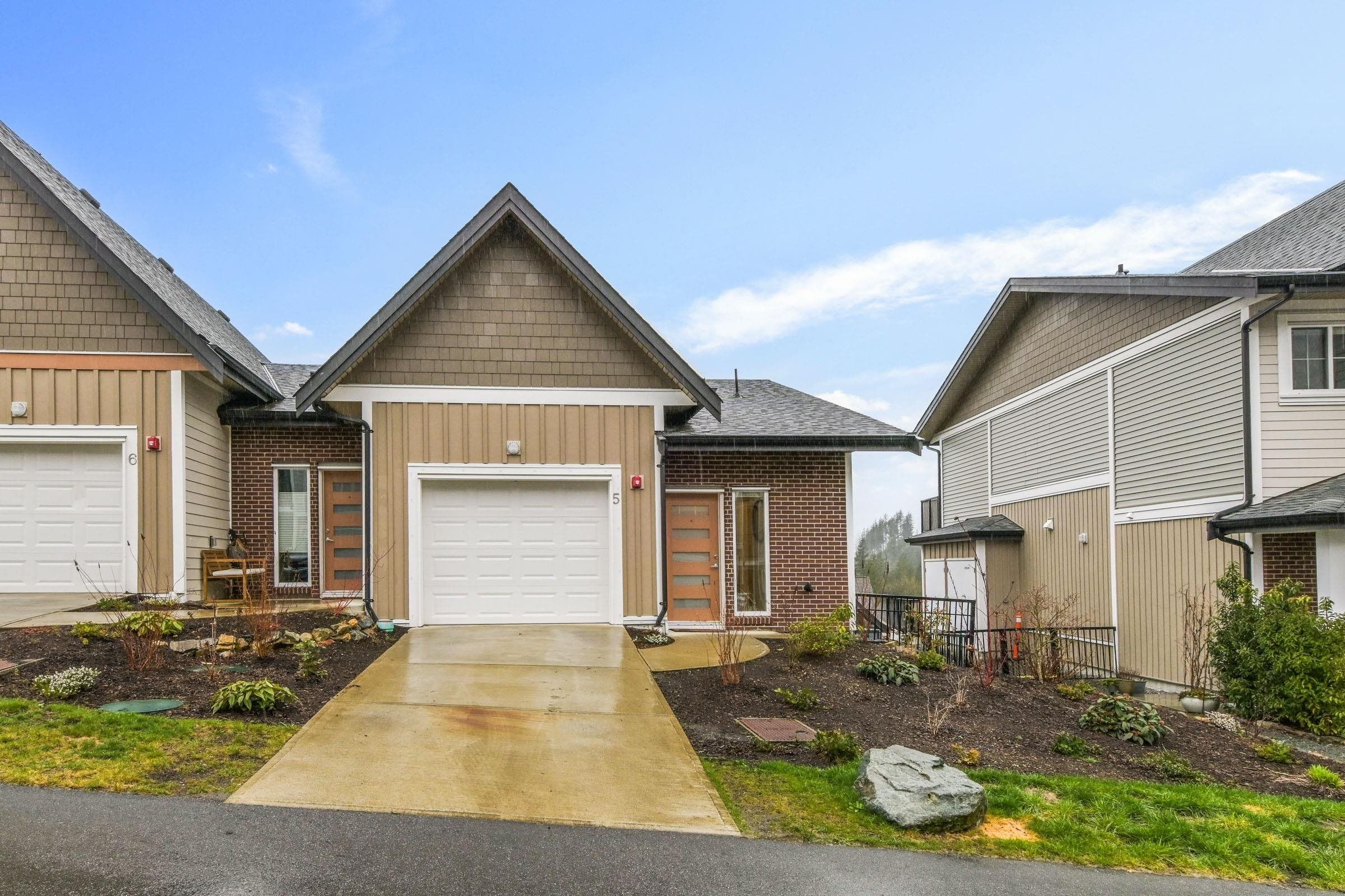 Townhouse for sale in Agassiz, Agassiz, 5 1928 Woodside Boulevard, 263118863 | Realtylink.org