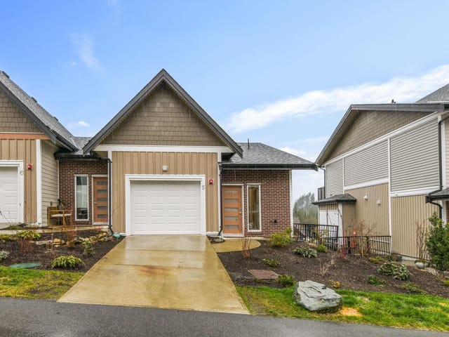 Townhouse for sale in Agassiz, Agassiz, 5 1928 Woodside Boulevard, 263118863 | Realtylink.org