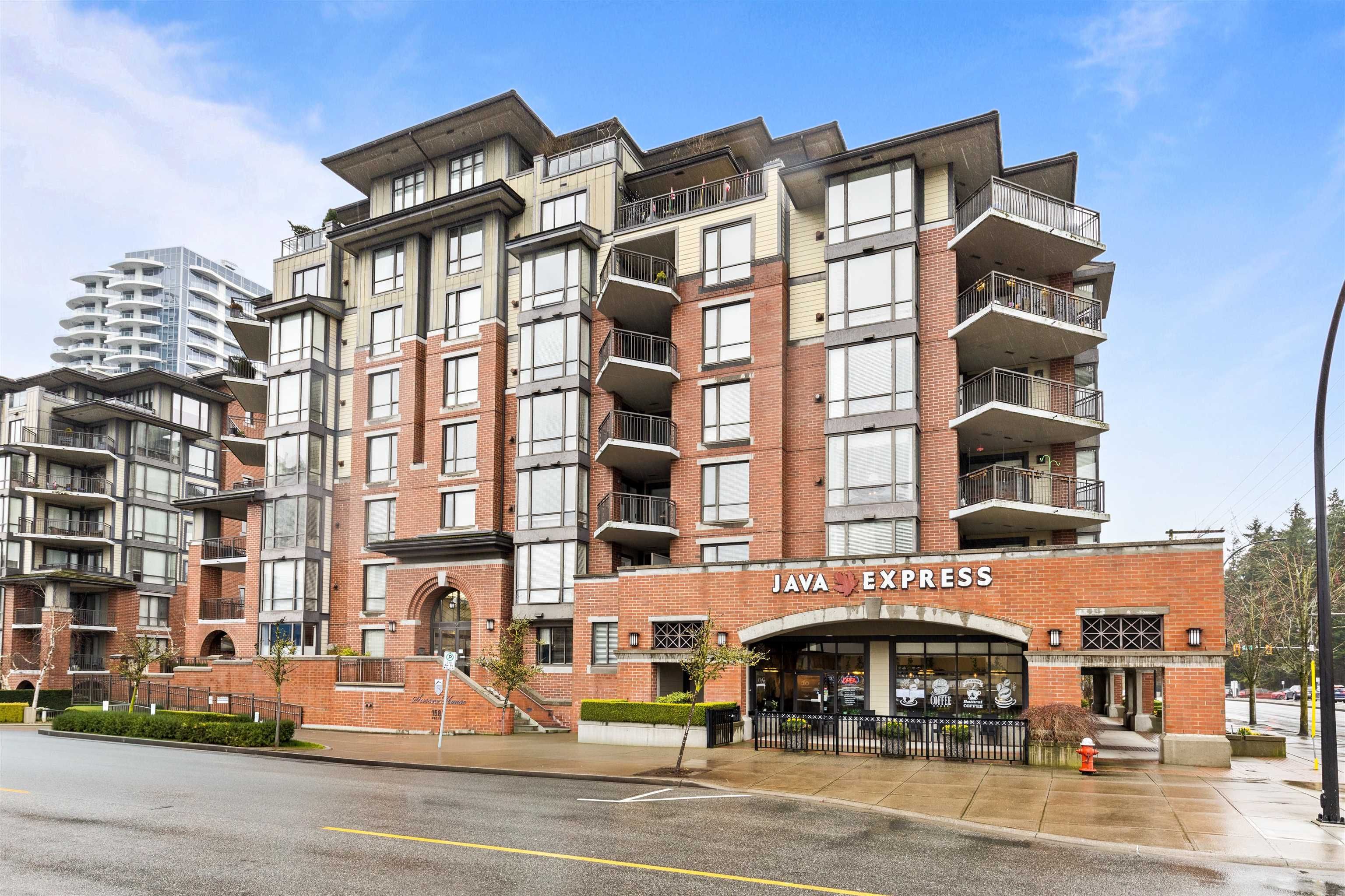 Apartment for sale in White Rock, South Surrey White Rock, 304 1581 Foster Street, 263118867 | Realtylink.org