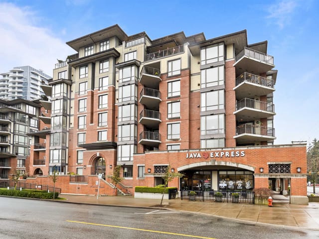 Apartment for sale in White Rock, South Surrey White Rock, 304 1581 Foster Street, 263118867 | Realtylink.org