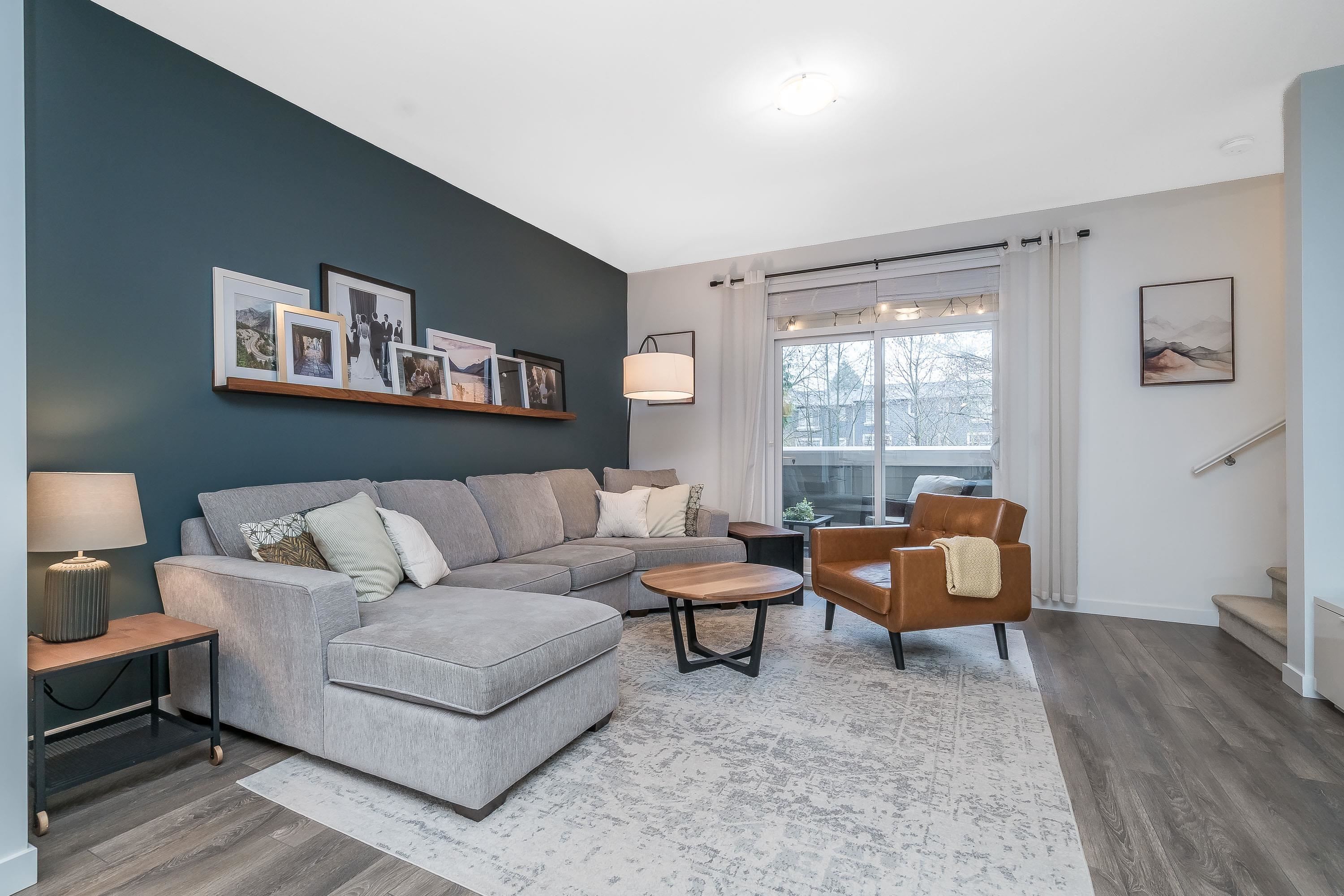 Townhouse for sale in Surrey, South Surrey White Rock, 35 16357 15 Avenue, 263118869 | Realtylink.org