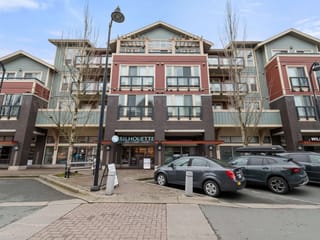Apartment for sale in Chilliwack, Sardis, 407 45530 Market Way, 263118870 | Realtylink.org