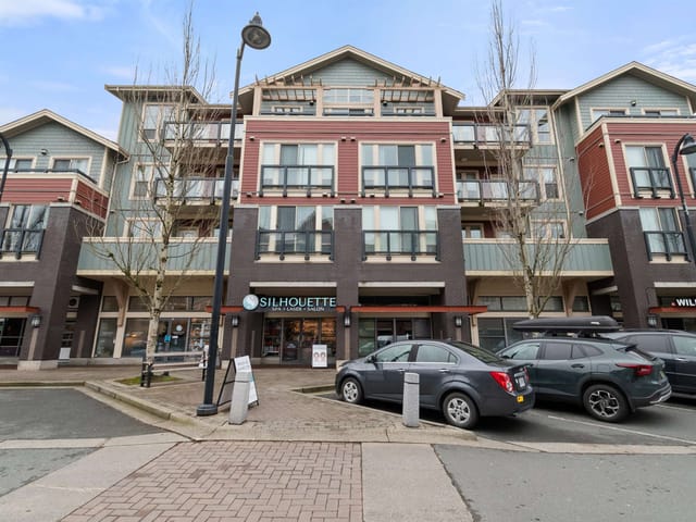 Apartment for sale in Chilliwack, Sardis, 407 45530 Market Way, 263118870 | Realtylink.org