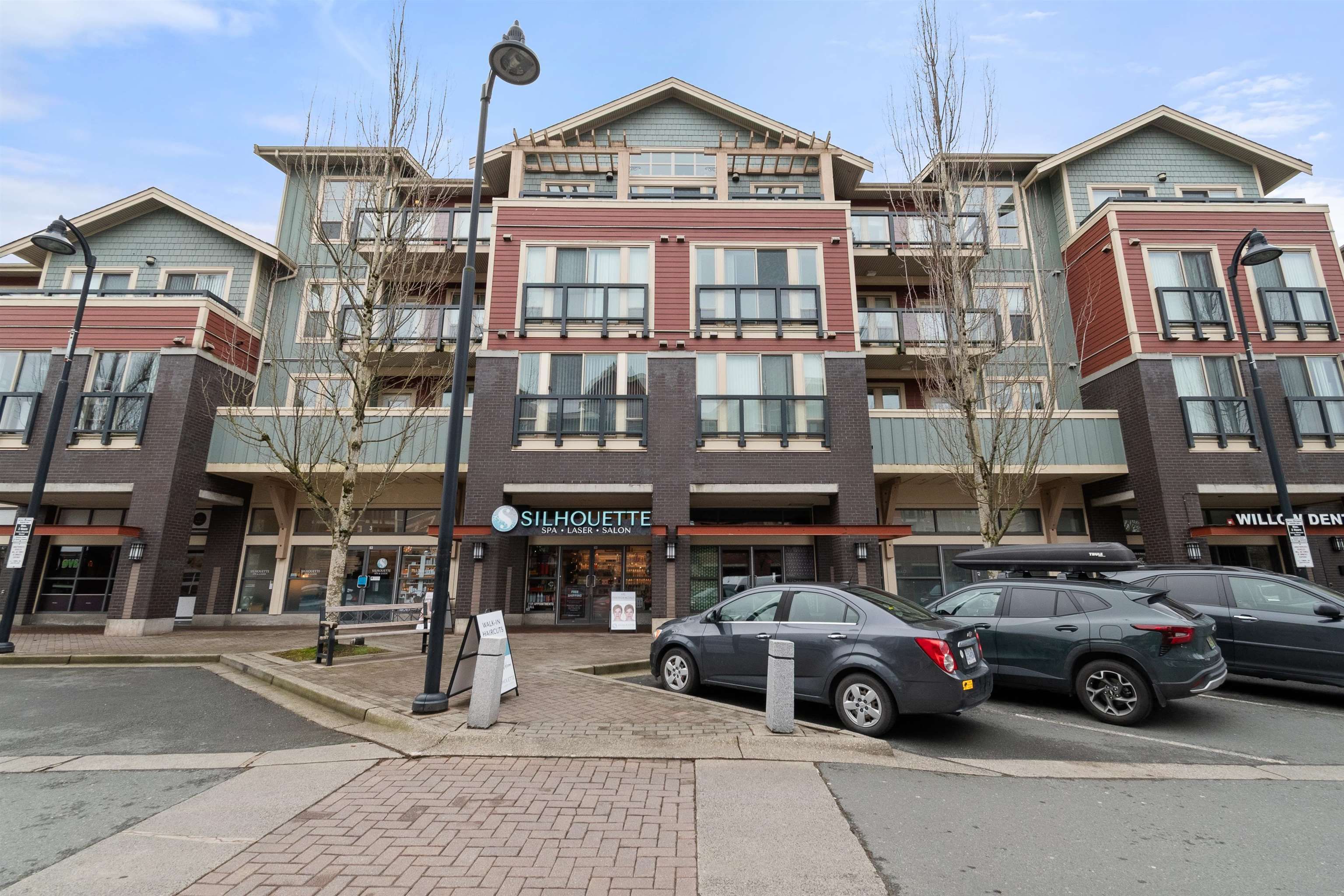 Apartment for sale in Chilliwack, Sardis, 407 45530 Market Way, 263118870 | Realtylink.org