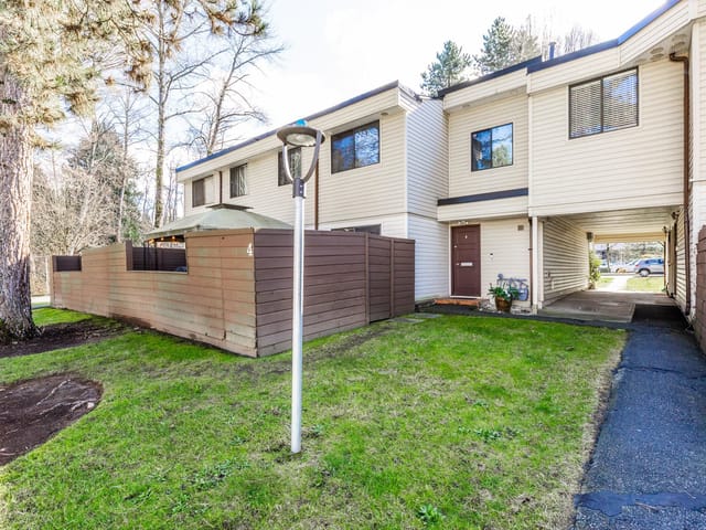 Townhouse for sale in Surrey, North Surrey, 4 14171 104 Avenue, 263118871 | Realtylink.org