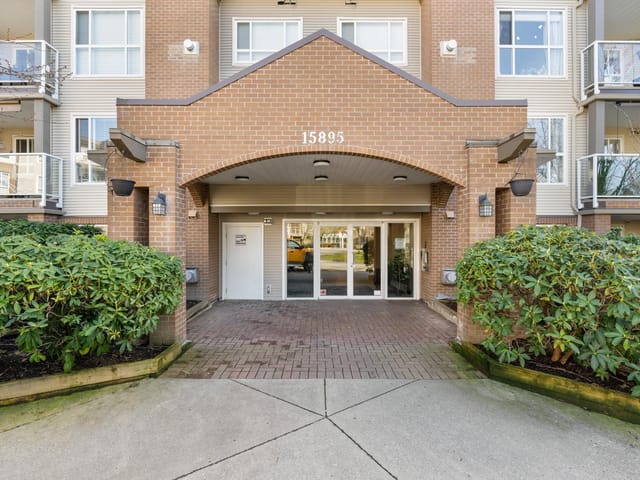 Apartment for sale in Surrey, Surrey, 308 15895 84 Avenue, 263118872 | Realtylink.org