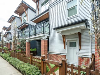 Townhouse for sale in Langley, Langley, 14 22128 48a Avenue, 263118873 | Realtylink.org