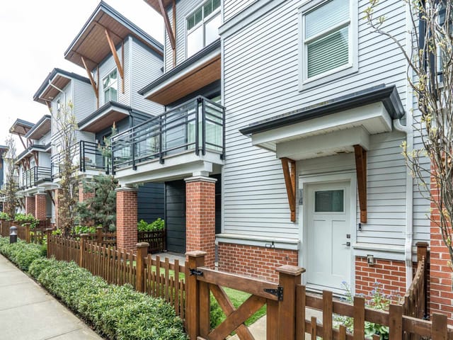 Townhouse for sale in Langley, Langley, 14 22128 48a Avenue, 263118873 | Realtylink.org