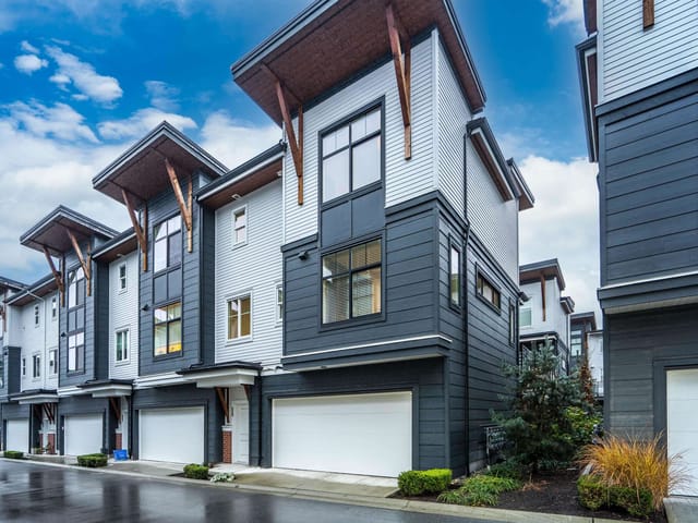 Townhouse for sale in Langley, Langley, 14 22128 48a Avenue, 263118873 | Realtylink.org
