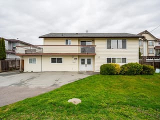 House for sale in New Westminster, New Westminster, 1247 Ewen Avenue, 263118874 | Realtylink.org