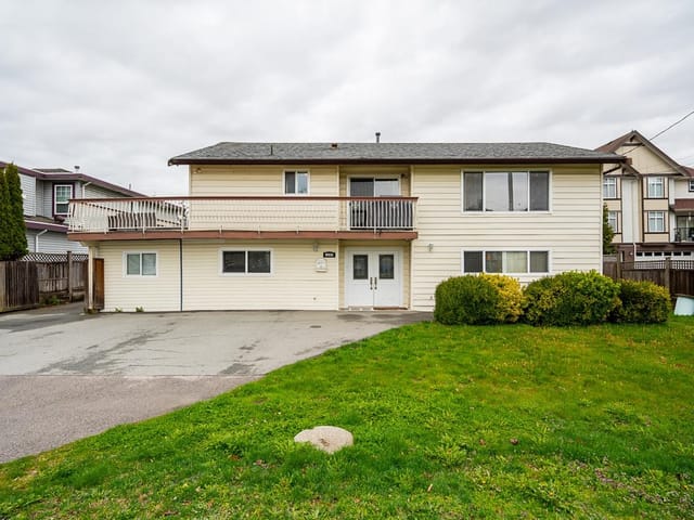 House for sale in New Westminster, New Westminster, 1247 Ewen Avenue, 263118874 | Realtylink.org