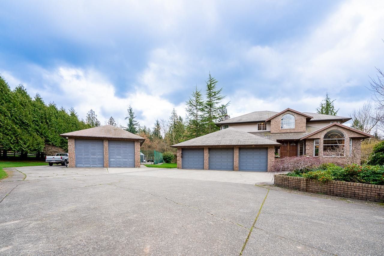 House for sale in Langley, Langley, 1890 269a Street, 263118875 | Realtylink.org