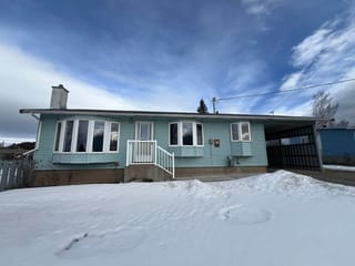 House for sale in Fraser Lake, Vanderhoof And Area, 430 Endako Place, 263118876 | Realtylink.org