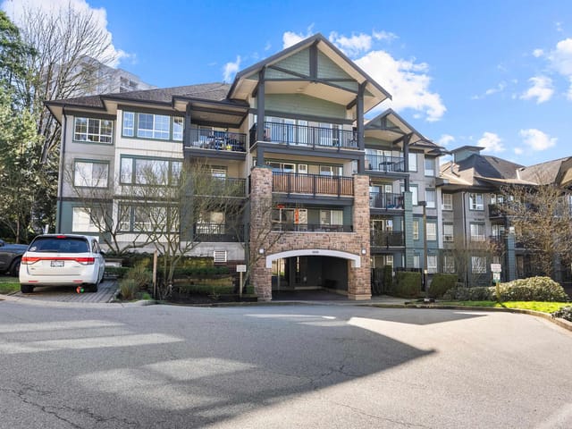 Apartment for sale in Burnaby, Burnaby North, 414 9098 Halston Court, 263118880 | Realtylink.org