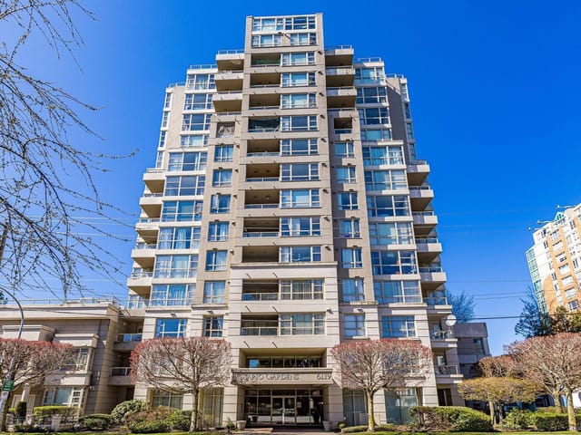 Apartment for rent in Richmond, Richmond, 5xx 6119 Cooney Road, 263118881 | Realtylink.org