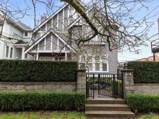 1/2 Duplex for sale in Vancouver, Vancouver East, 1732 Kitchener Street, 263118882 | Realtylink.org