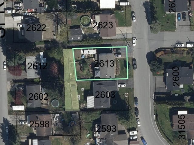 House for sale in Abbotsford, Abbotsford, 2613 Moorland Street, 263118883 | Realtylink.org