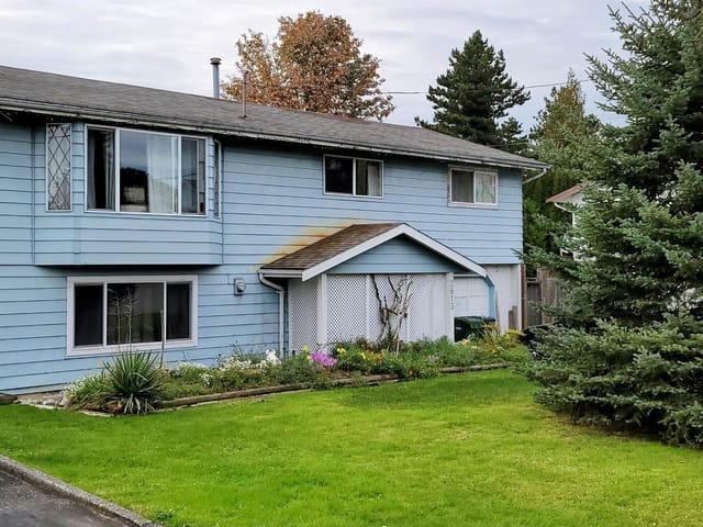 House for sale in Abbotsford, Abbotsford, 2613 Moorland Street, 263118883 | Realtylink.org