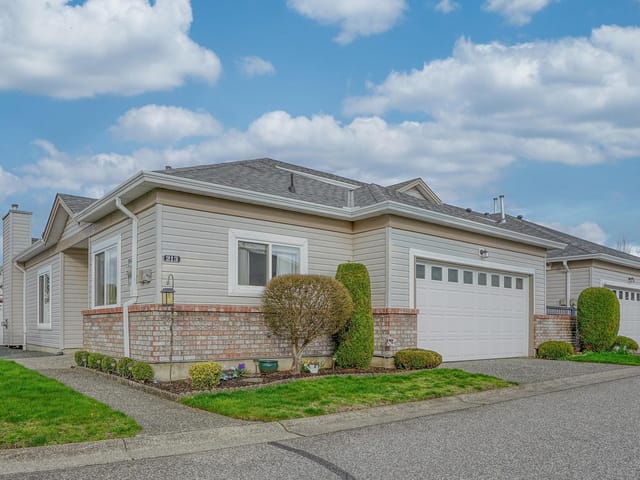 Townhouse for sale in Chilliwack, Chilliwack, 213 8485 Young Road, 263118887 | Realtylink.org