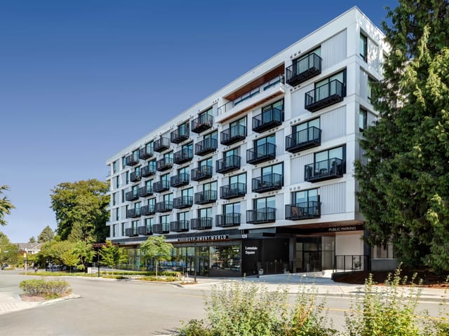 Apartment for rent in North Vancouver, North Vancouver, 105 126 126 21st St E Street, 263118890 | Realtylink.org