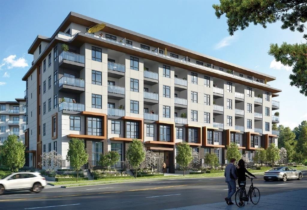 Apartment for rent in Surrey, North Surrey, 405 13969 96 Avenue, 263118891 | Realtylink.org