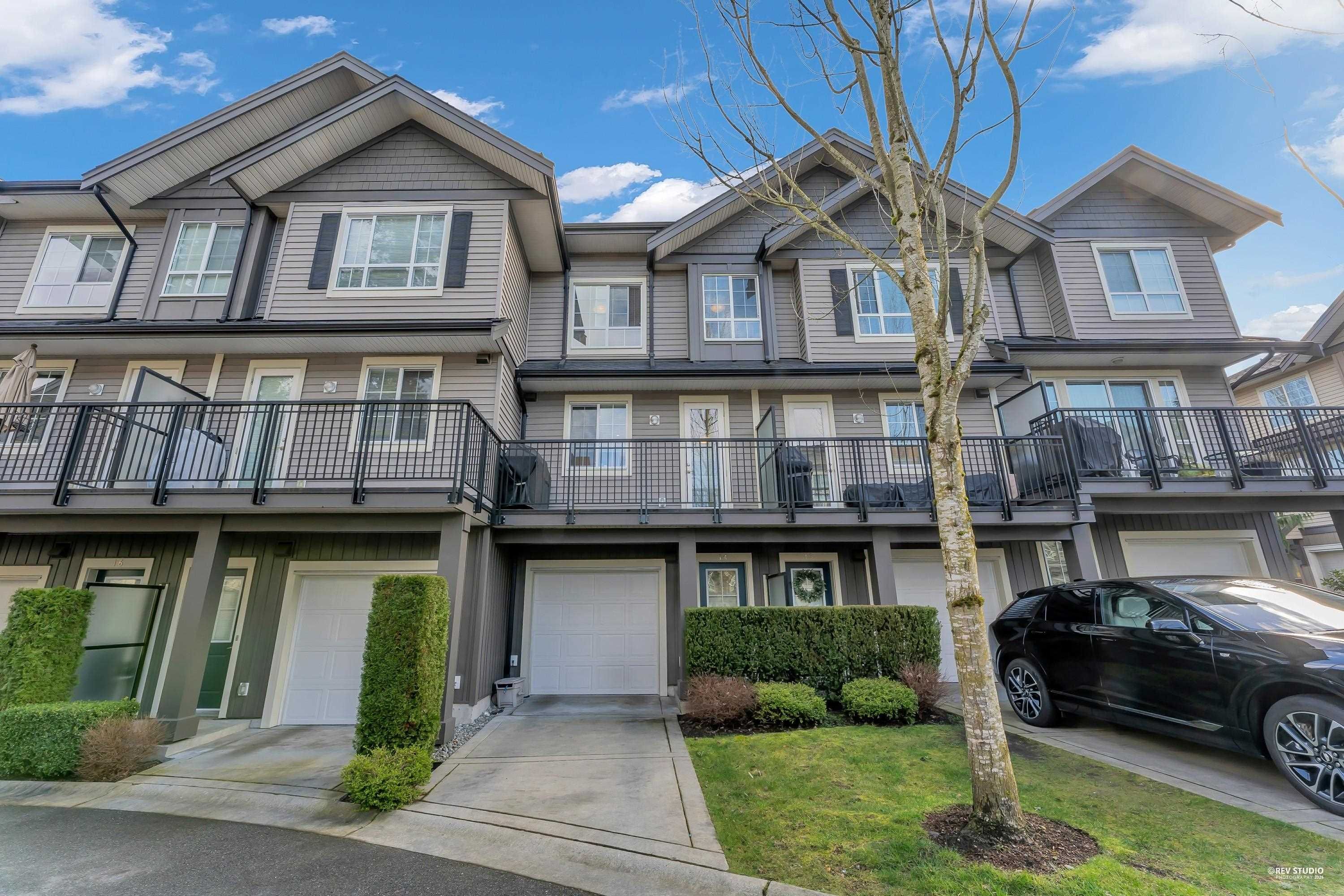 Townhouse for sale in Langley, Langley, 14 4967 220 Street, 263118892 | Realtylink.org