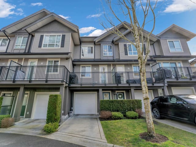 Townhouse for sale in Langley, Langley, 14 4967 220 Street, 263118892 | Realtylink.org