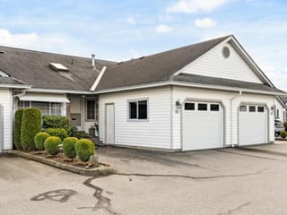 Townhouse for sale in Abbotsford, Abbotsford, 14 33922 King Road, 263118893 | Realtylink.org
