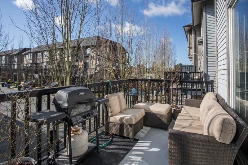 Townhouse for sale in Surrey, Cloverdale, 65 6450 187 Street, 263118894 | Realtylink.org