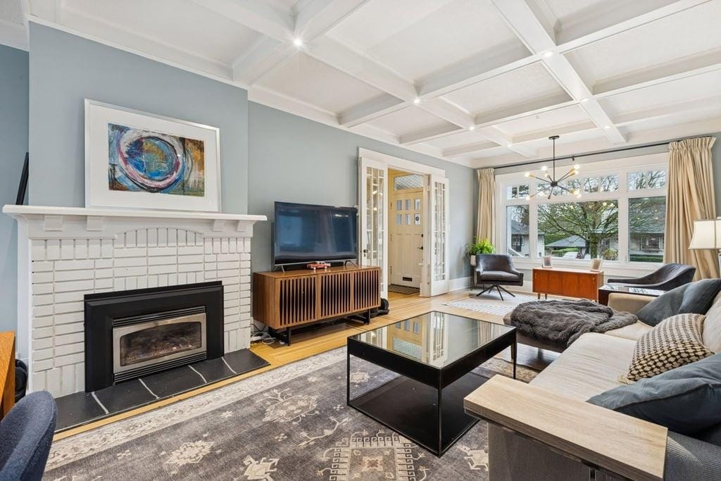 House for rent in Vancouver, Vancouver West, 2075 W 48th Avenue, 263118895 | Realtylink.org