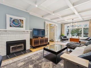 House for rent in Vancouver, Vancouver West, 2075 W 48th Avenue, 263118895 | Realtylink.org