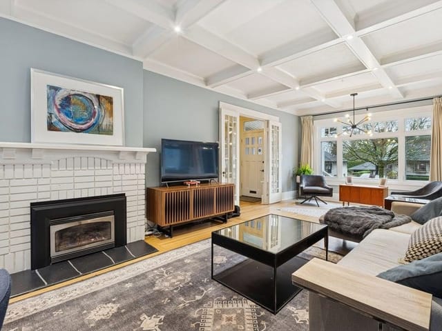 House for rent in Vancouver, Vancouver West, 2075 W 48th Avenue, 263118895 | Realtylink.org